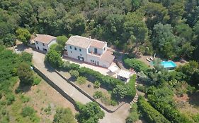 Villa Podere I Cavalieri